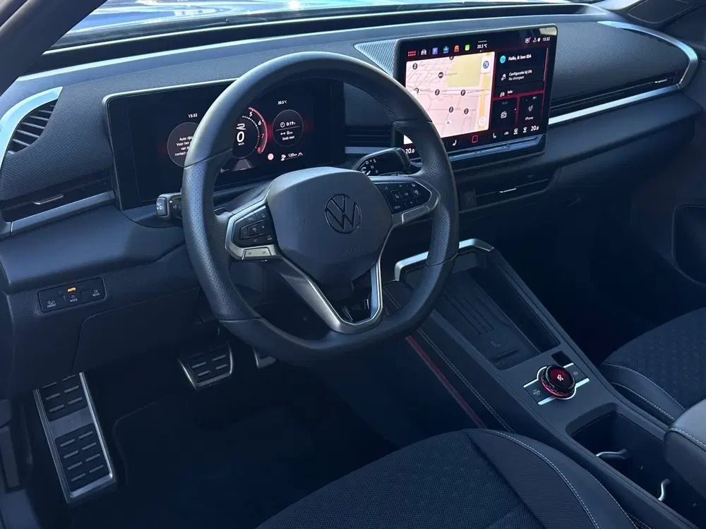 Volkswagen T-Roc 1.5 eTsi 150pk R-Line uit 2026, foto 10