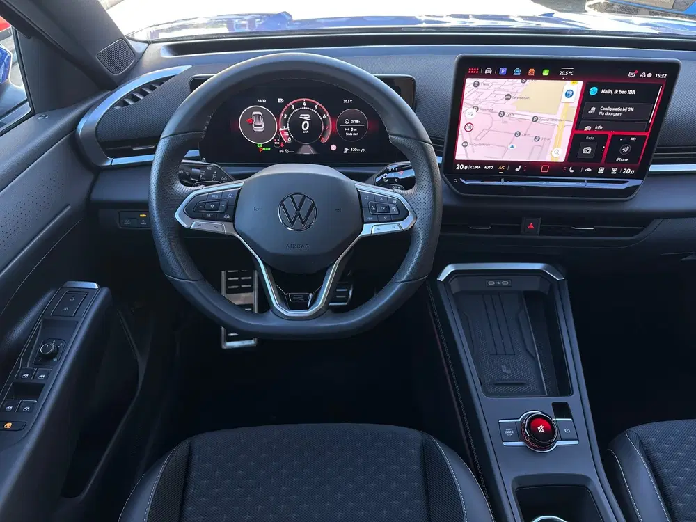 Volkswagen T-Roc 1.5 eTsi 150pk R-Line uit 2026, foto 12