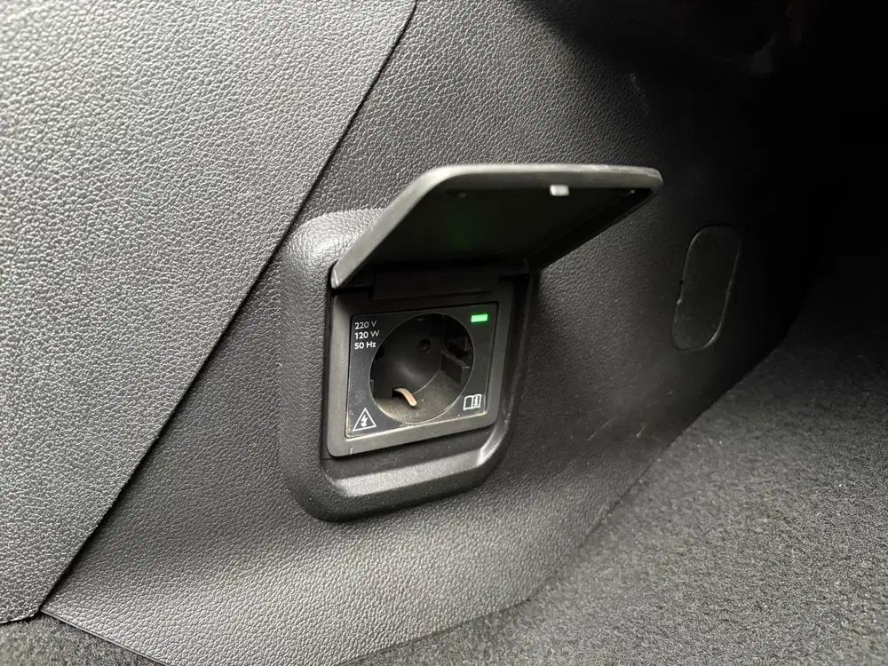 Peugeot Rifter 1.2 Puretech Allure Pano GARANTIE uit 2019, foto 14