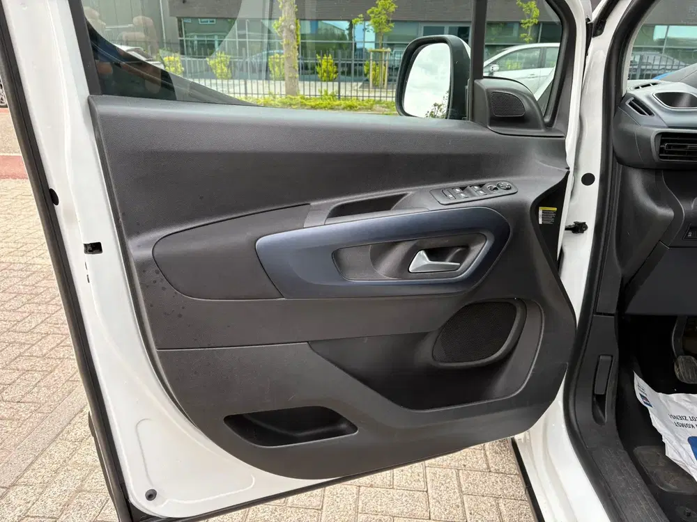 Peugeot Rifter 1.2 Puretech Allure Pano GARANTIE uit 2019, foto 15