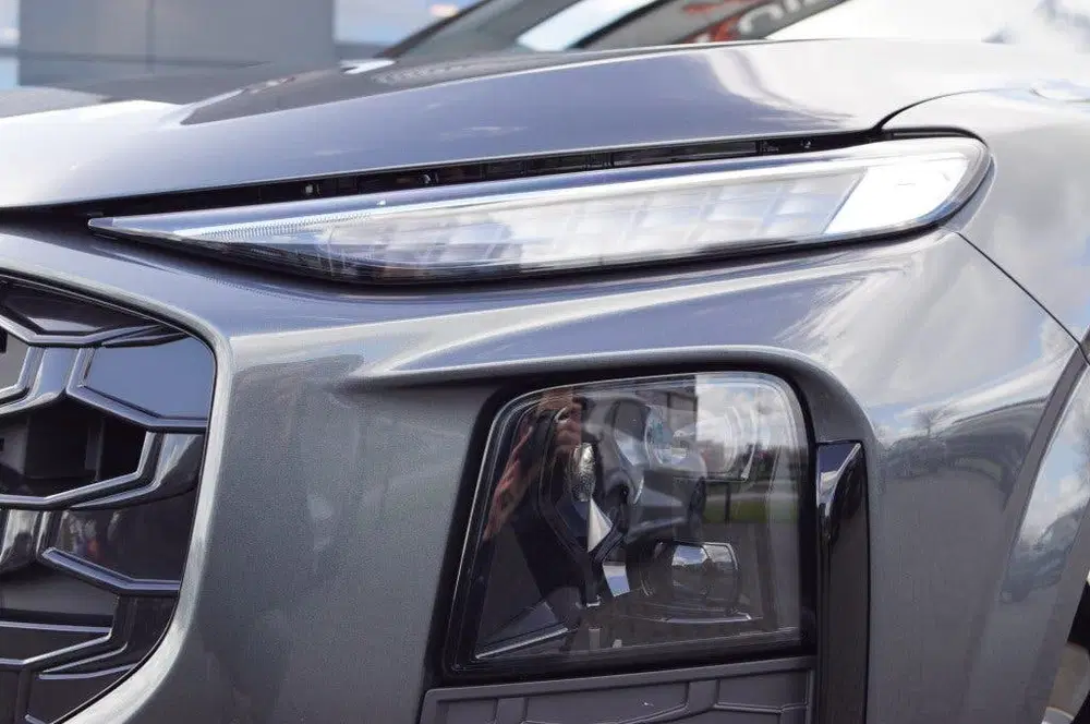 Audi Q3 e-Hybrid S-Line 272pk uit 2026, foto 11