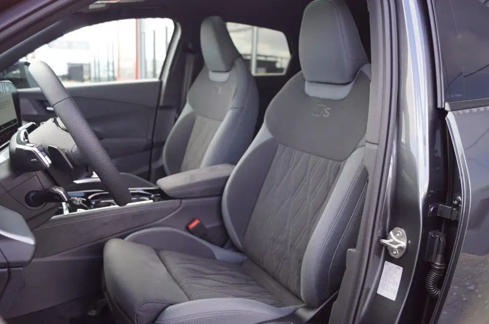 Audi Q3 e-Hybrid S-Line 272pk uit 2026, foto 3