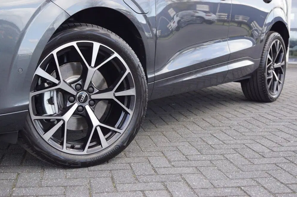 Audi Q3 e-Hybrid S-Line 272pk uit 2026, foto 6
