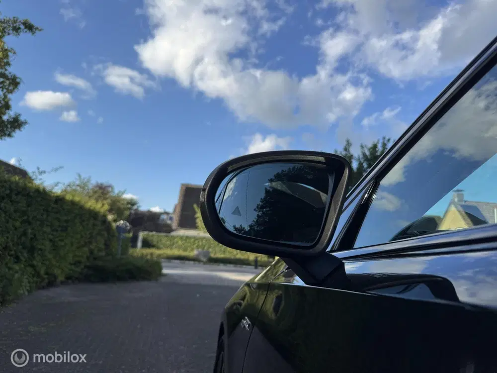 Mercedes-Benz A-Klasse AMG 35 4MATIC Premium uit 2019, foto 6