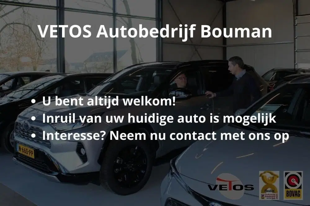 Toyota Yaris Cross 1.5 Hybrid Comfort uit 2023, foto 2