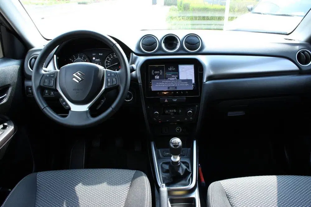 Suzuki Vitara 1.4 B.JET SELECT SH uit 2025, foto 11