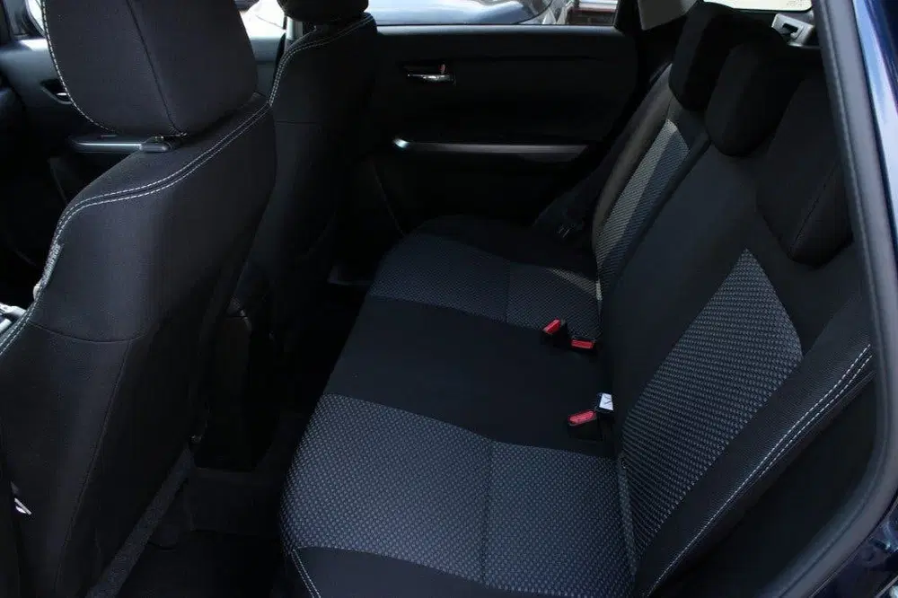 Suzuki Vitara 1.4 B.JET SELECT SH uit 2025, foto 12