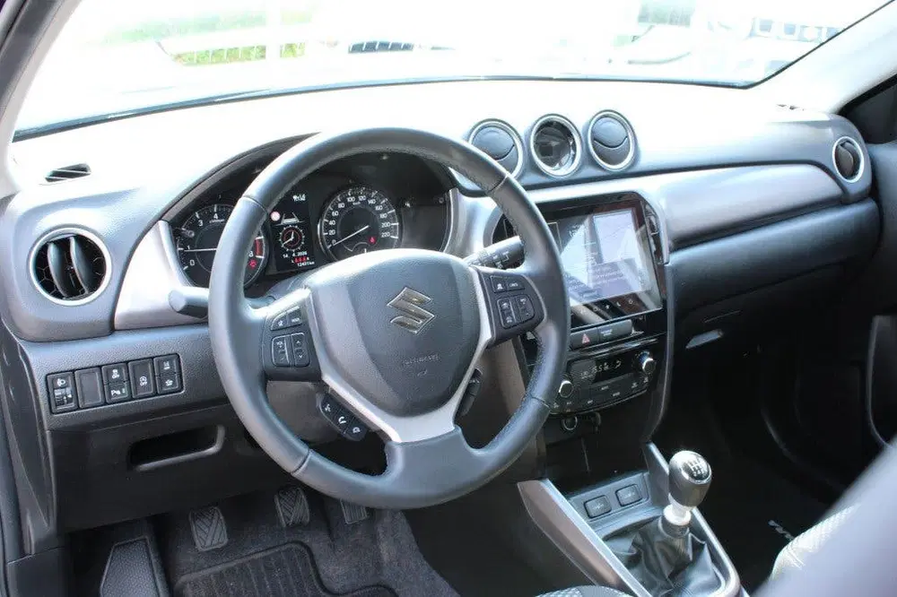 Suzuki Vitara 1.4 B.JET SELECT SH uit 2025, foto 14