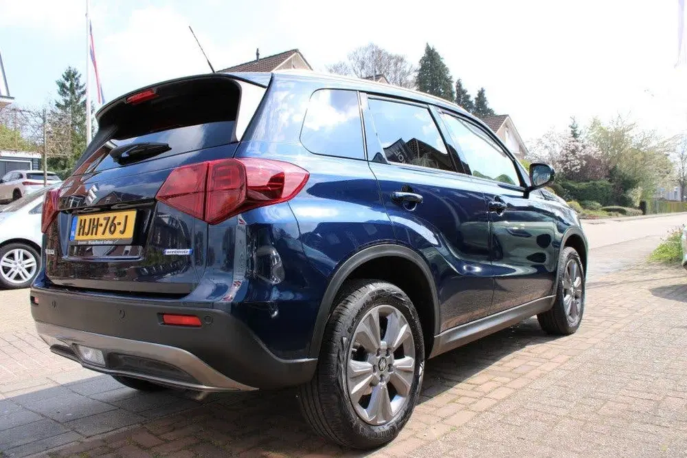Suzuki Vitara 1.4 B.JET SELECT SH uit 2025, foto 5
