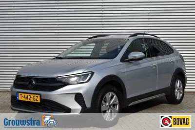 Volkswagen Taigo 1.0 TSI LIFE BNS uit 2023