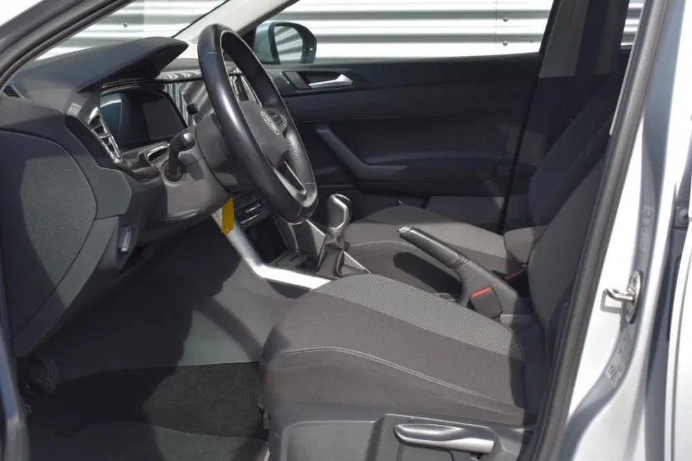 Volkswagen Taigo 1.0 TSI LIFE BNS uit 2023, foto 13