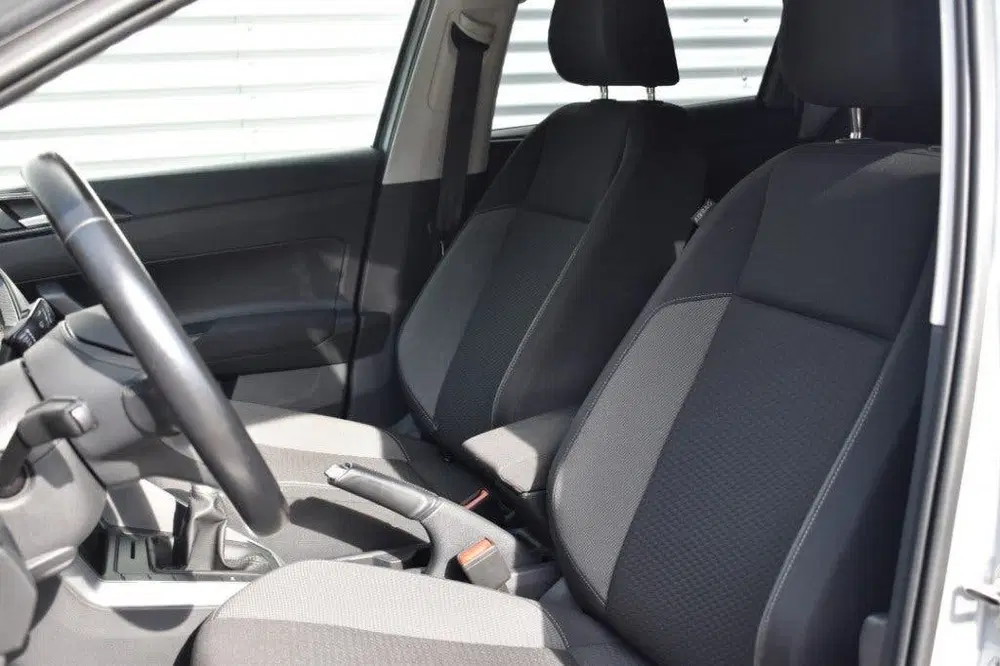 Volkswagen Taigo 1.0 TSI LIFE BNS uit 2023, foto 15