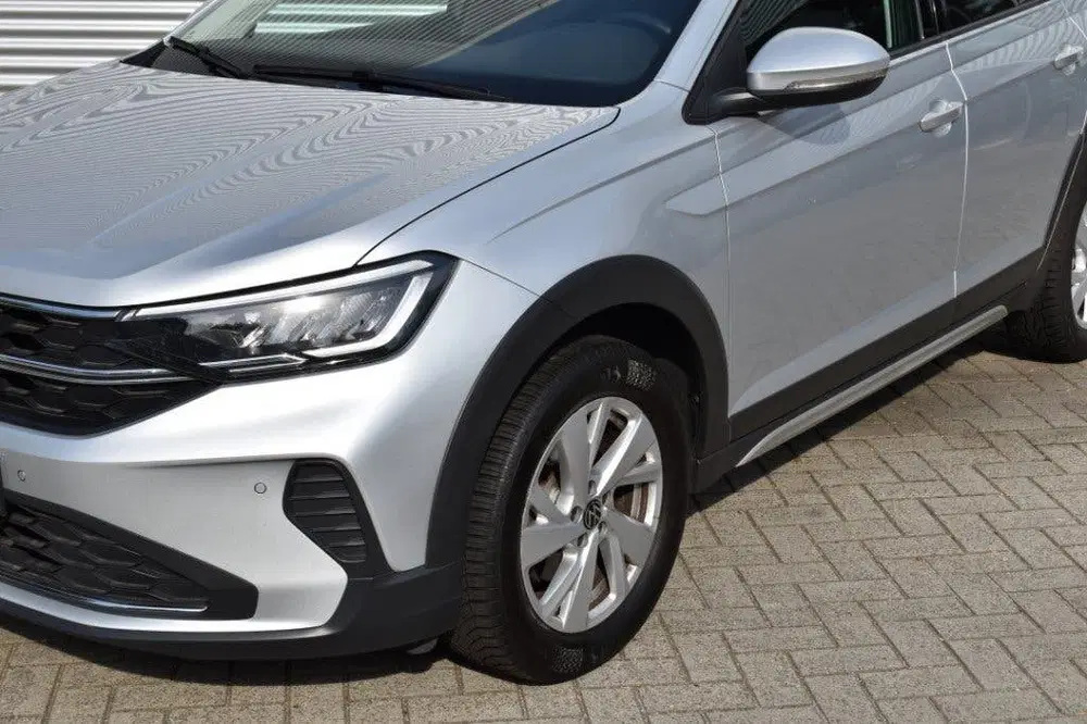 Volkswagen Taigo 1.0 TSI LIFE BNS uit 2023, foto 2