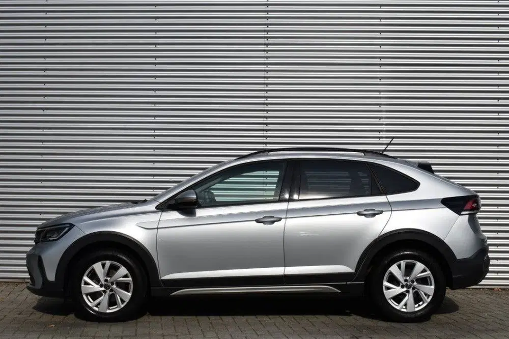 Volkswagen Taigo 1.0 TSI LIFE BNS uit 2023, foto 4
