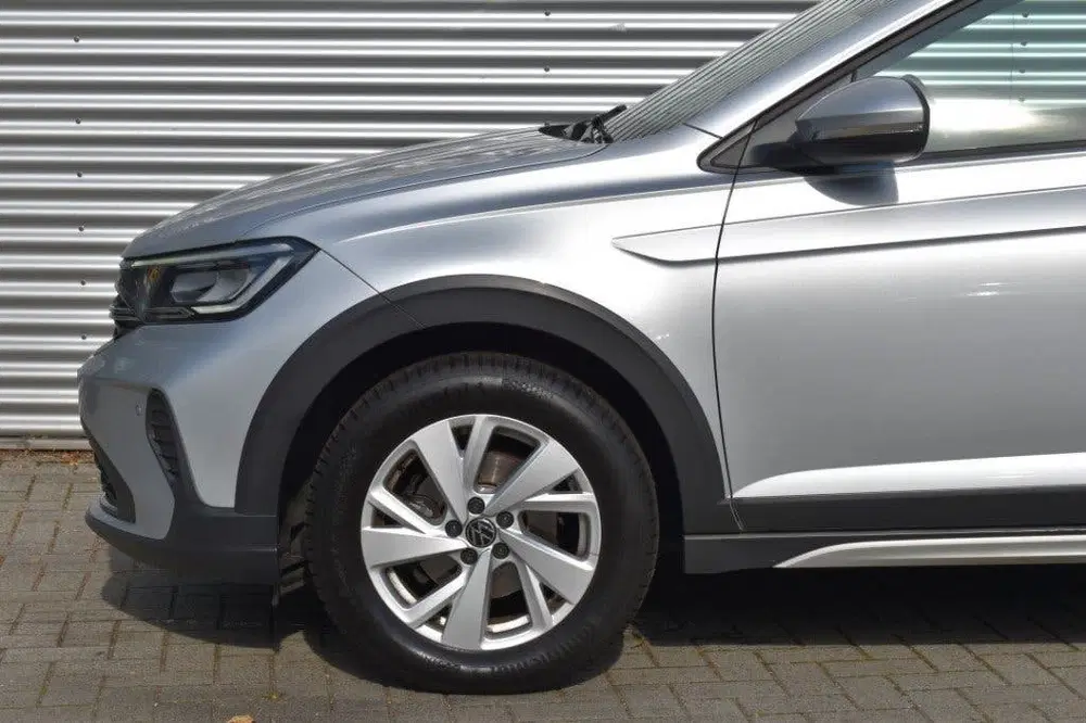 Volkswagen Taigo 1.0 TSI LIFE BNS uit 2023, foto 5