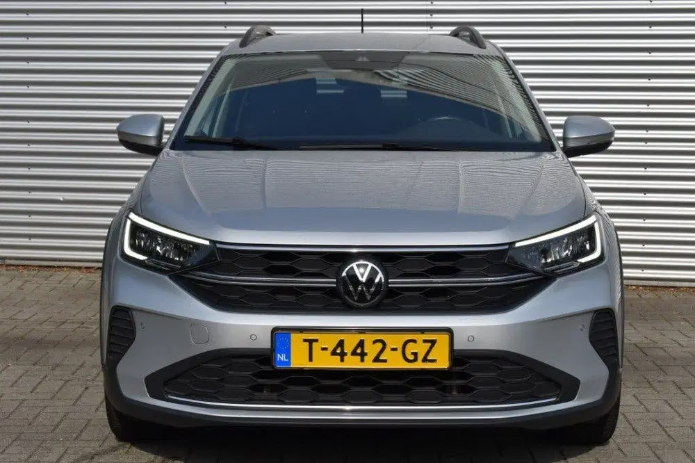 Volkswagen Taigo 1.0 TSI LIFE BNS uit 2023, foto 6