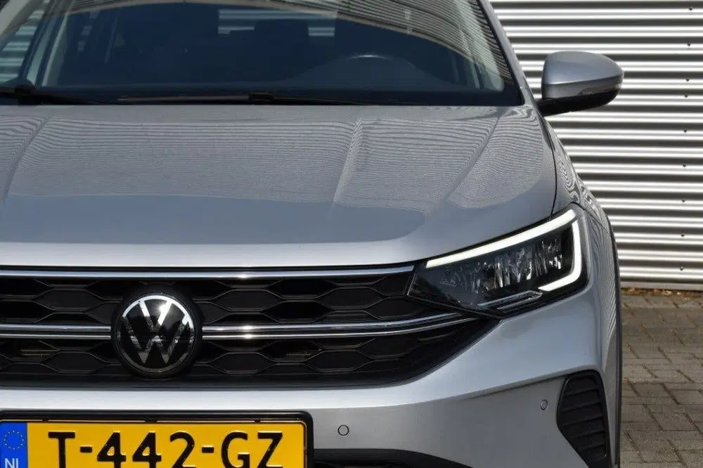 Volkswagen Taigo 1.0 TSI LIFE BNS uit 2023, foto 7
