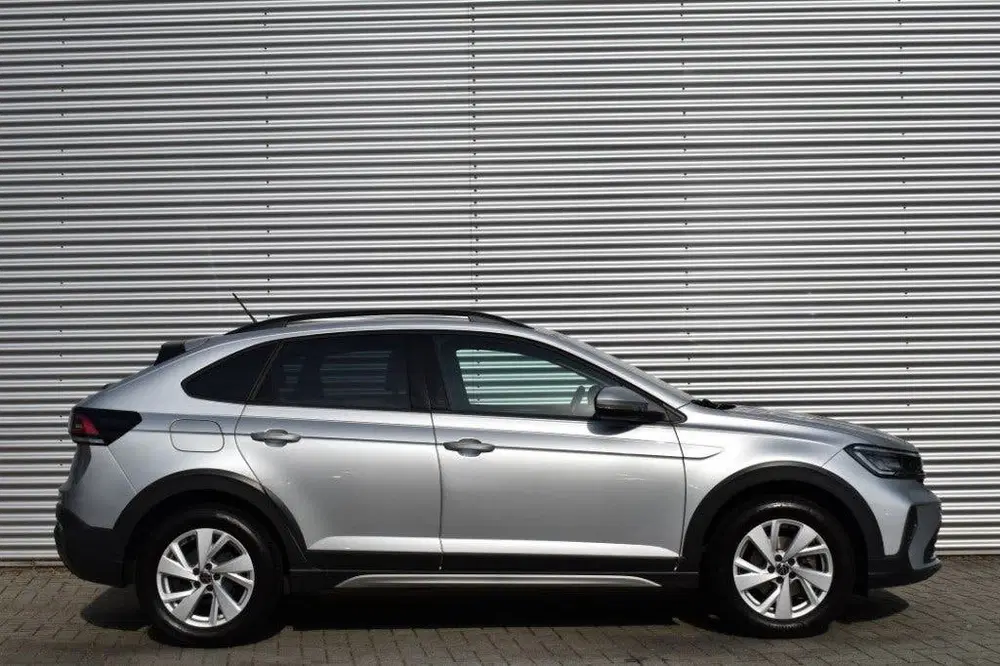 Volkswagen Taigo 1.0 TSI LIFE BNS uit 2023, foto 8