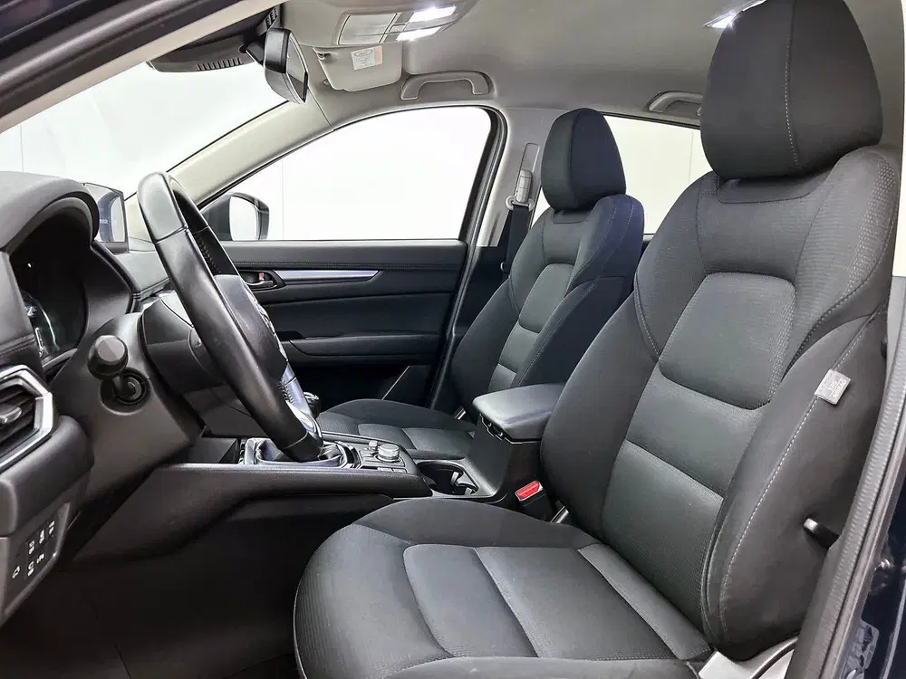 Mazda CX-5 2.0 SkyActiv-G 165 Comfort uit 2021, foto 4