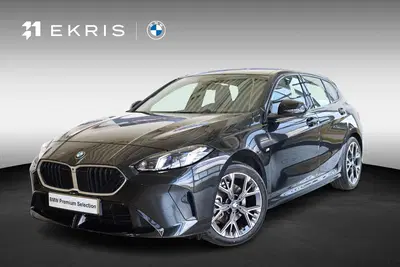 BMW 1-serie 120 uit 2024