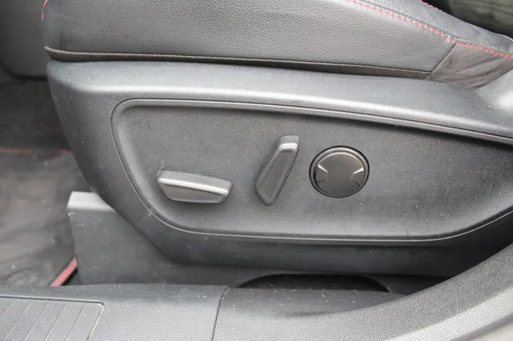 Ford Kuga 2.5 PHEV ST-Line X Schuifdak uit 2023, foto 14