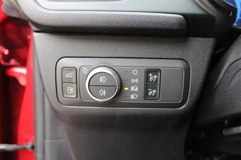Ford Kuga 2.5 PHEV ST-Line X Schuifdak uit 2023, foto 15