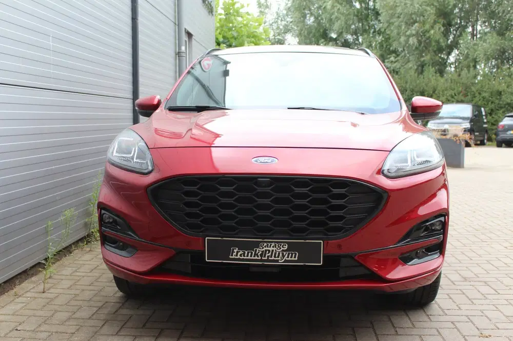 Ford Kuga 2.5 PHEV ST-Line X Schuifdak uit 2023, foto 2
