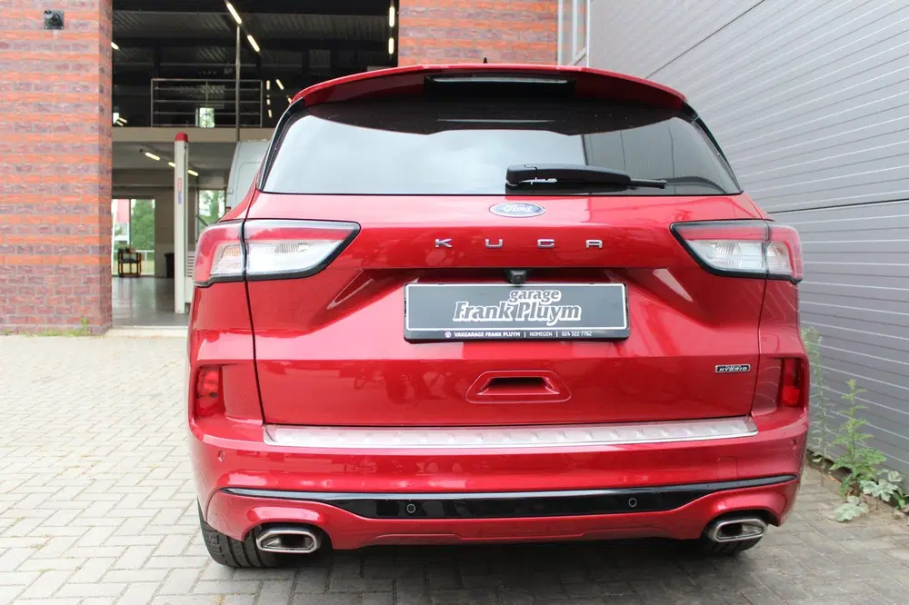 Ford Kuga 2.5 PHEV ST-Line X Schuifdak uit 2023, foto 6