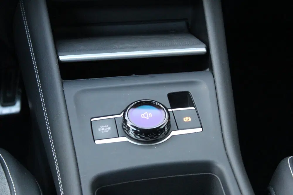 Volkswagen Tiguan 1.5 eTSI Life Edition Trekhaak uit 2025, foto 13