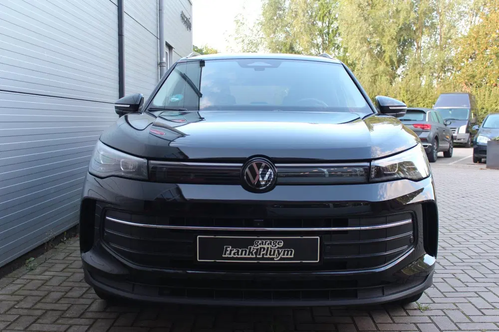 Volkswagen Tiguan 1.5 eTSI Life Edition Trekhaak uit 2025, foto 2