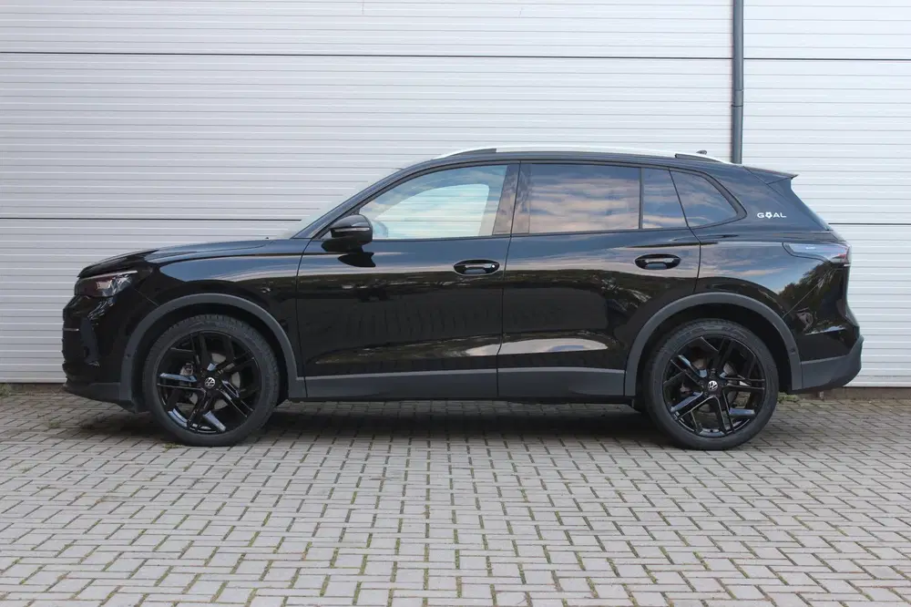 Volkswagen Tiguan 1.5 eTSI Life Edition Trekhaak uit 2025, foto 4