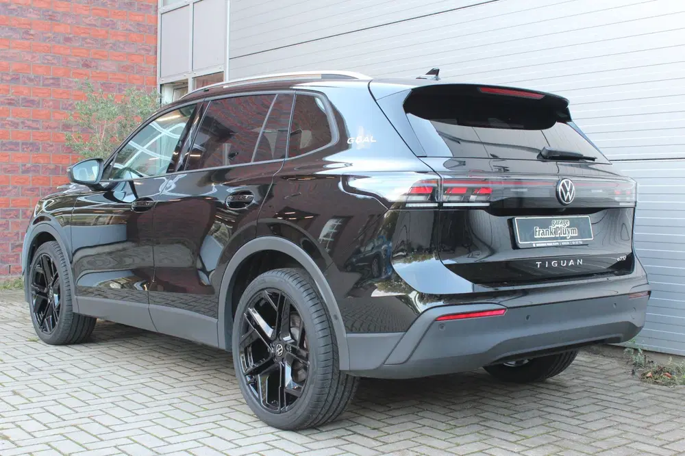 Volkswagen Tiguan 1.5 eTSI Life Edition Trekhaak uit 2025, foto 5