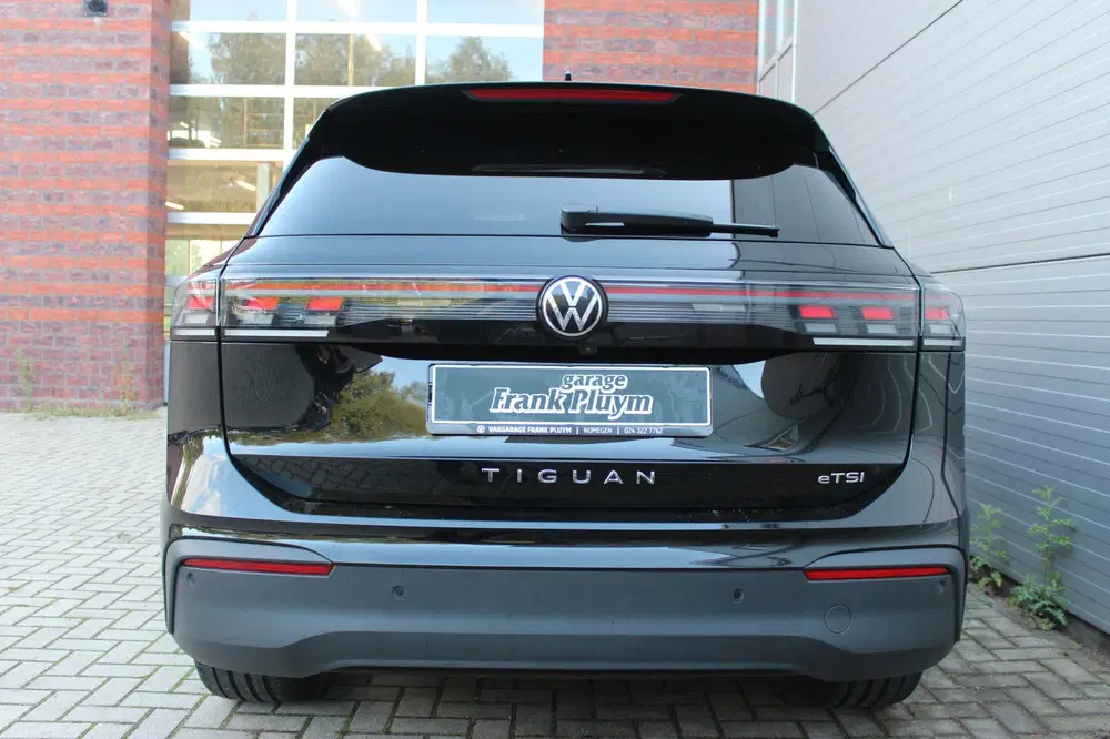 Volkswagen Tiguan 1.5 eTSI Life Edition Trekhaak uit 2025, foto 6