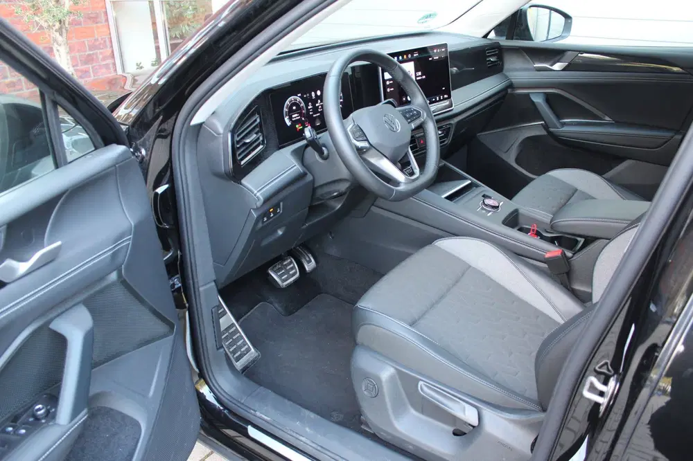 Volkswagen Tiguan 1.5 eTSI Life Edition Trekhaak uit 2025, foto 7