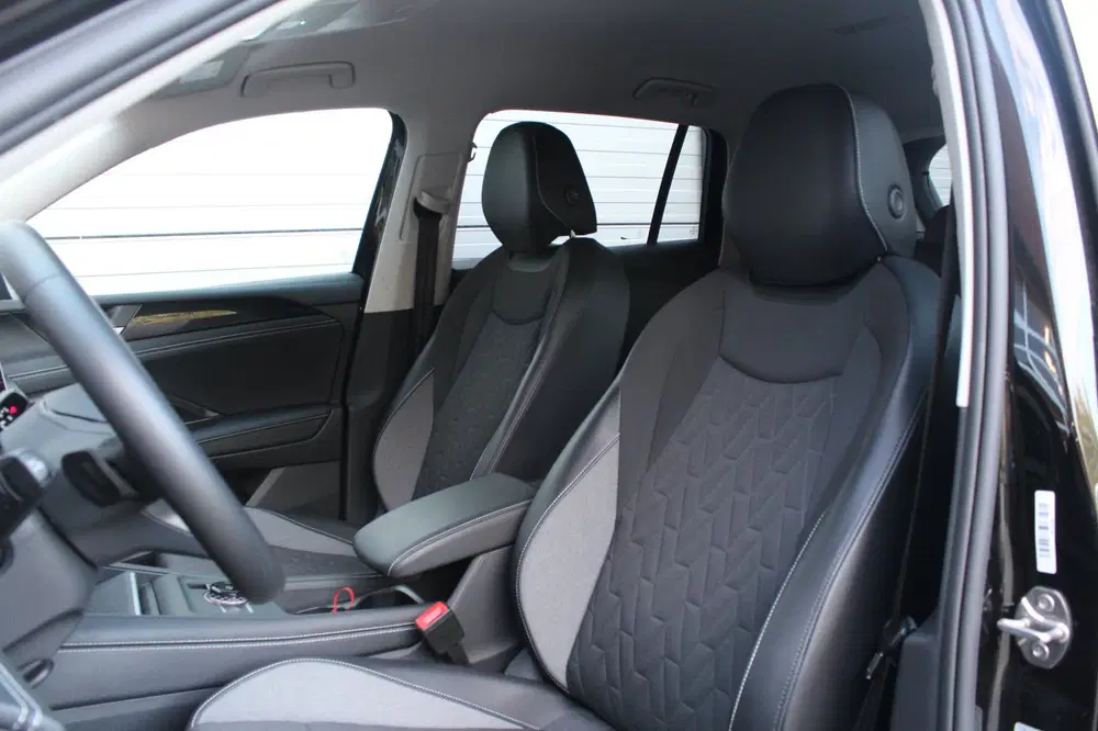 Volkswagen Tiguan 1.5 eTSI Life Edition Trekhaak uit 2025, foto 8