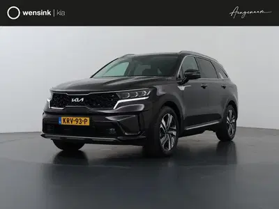 Kia Sorento 1.6T Plug-in Hybrid 4WD ExecutiveLine Edit uit 2024