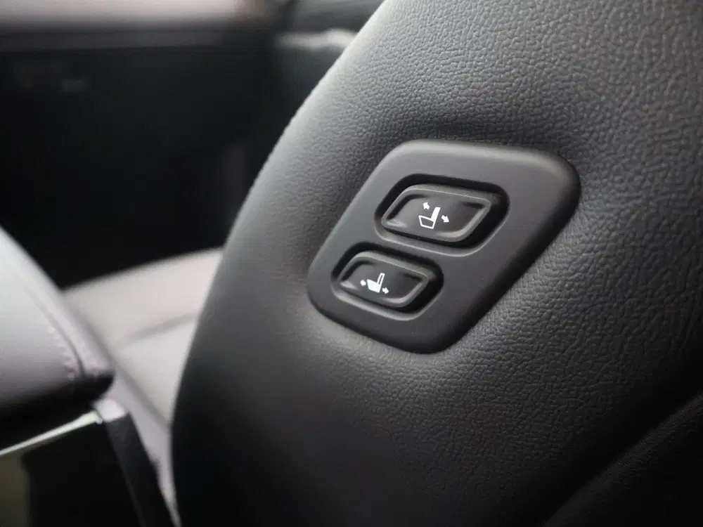 Kia Sorento 1.6T Plug-in Hybrid 4WD ExecutiveLine Edit uit 2024, foto 12