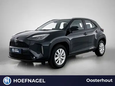 Toyota Yaris Cross 1.5 Hybrid Business Automaat uit 2022