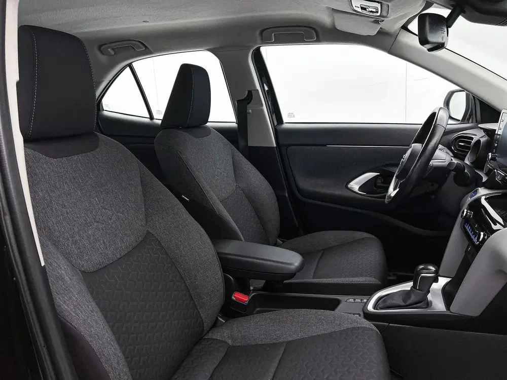 Toyota Yaris Cross 1.5 Hybrid Business Automaat uit 2022, foto 12