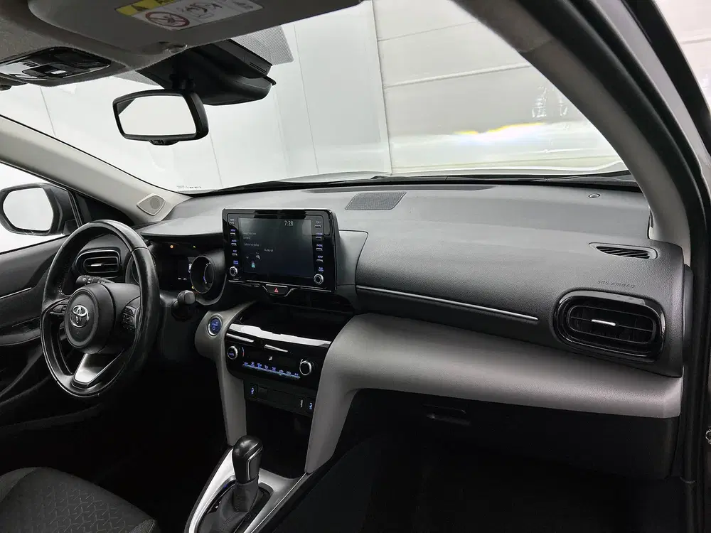 Toyota Yaris Cross 1.5 Hybrid Business Automaat uit 2022, foto 13