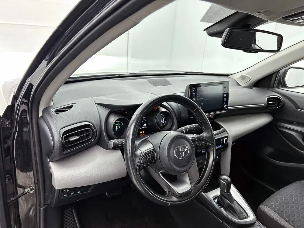 Toyota Yaris Cross 1.5 Hybrid Business Automaat uit 2022, foto 14