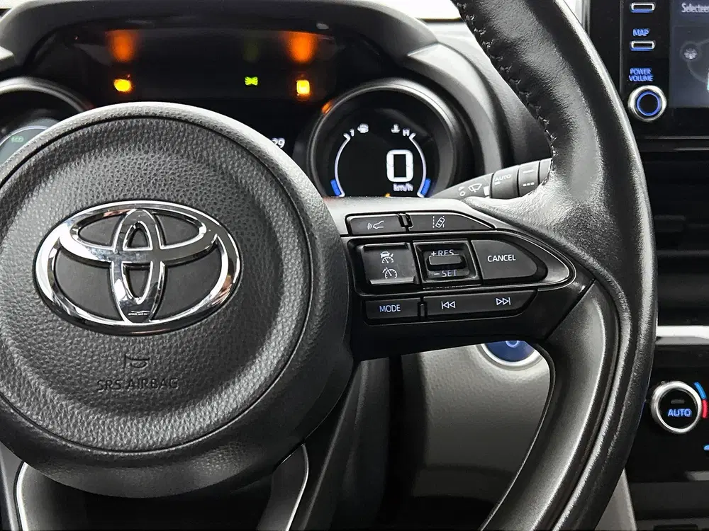 Toyota Yaris Cross 1.5 Hybrid Business Automaat uit 2022, foto 15
