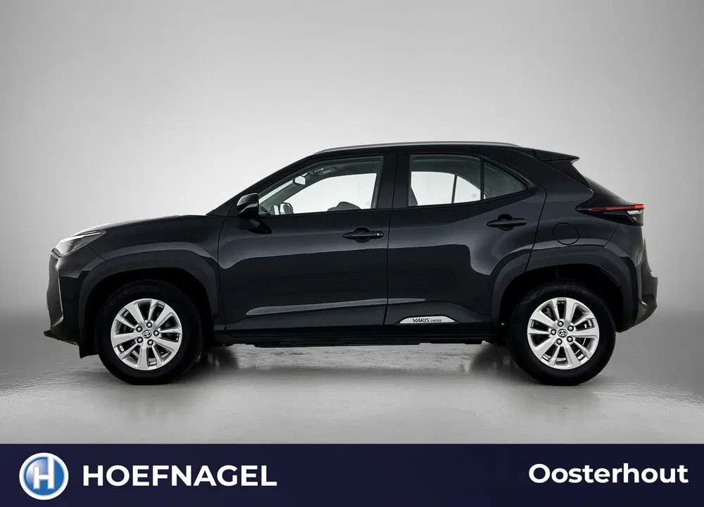 Toyota Yaris Cross 1.5 Hybrid Business Automaat uit 2022, foto 3