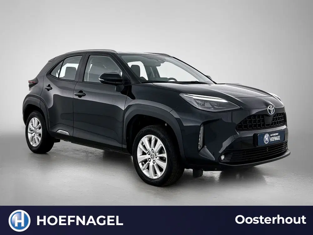 Toyota Yaris Cross 1.5 Hybrid Business Automaat uit 2022, foto 7