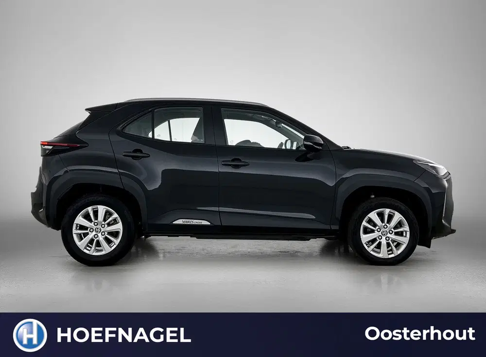 Toyota Yaris Cross 1.5 Hybrid Business Automaat uit 2022, foto 9
