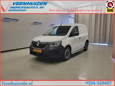 Renault Kangoo 1.5dCi 75pk Euro 6 (bj 2024) uit 2024