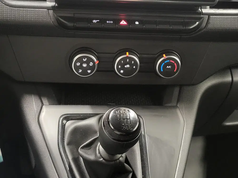 Renault Kangoo 1.5dCi 75pk Euro 6 (bj 2024) uit 2024, foto 13