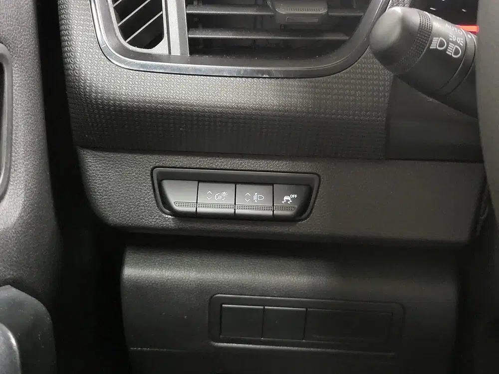 Renault Kangoo 1.5dCi 75pk Euro 6 (bj 2024) uit 2024, foto 15