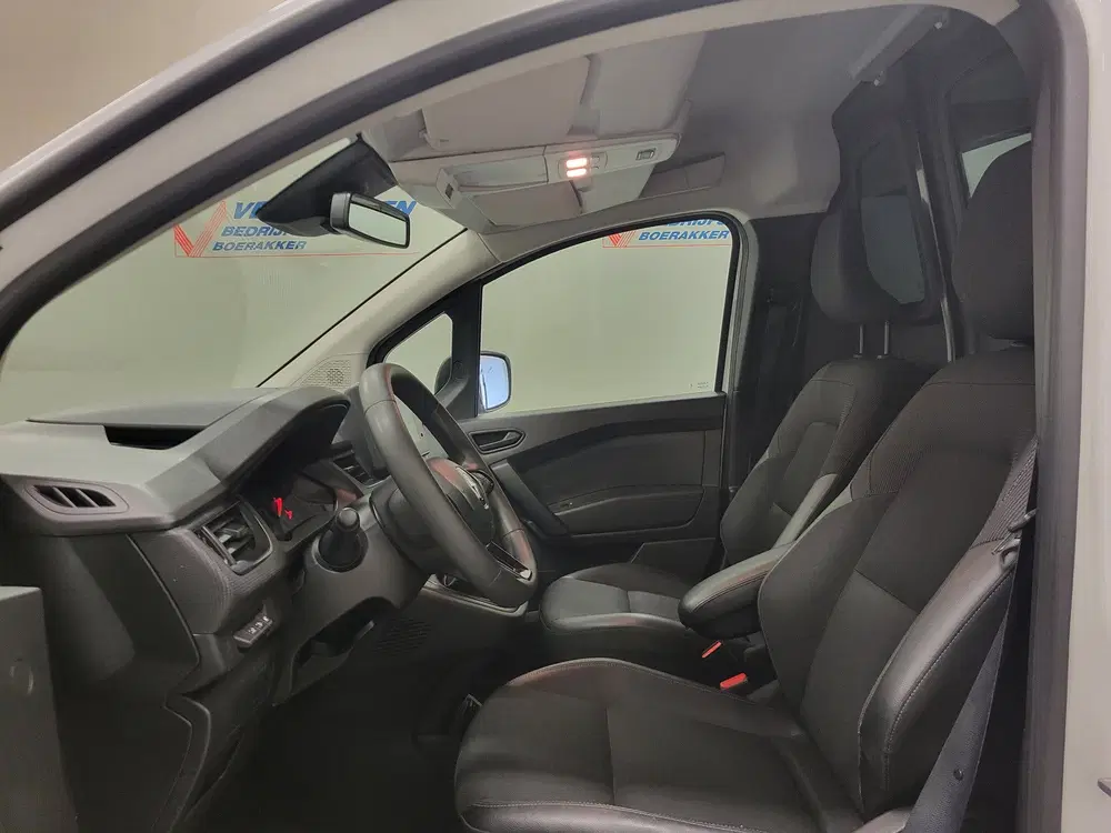 Renault Kangoo 1.5dCi 75pk Euro 6 (bj 2024) uit 2024, foto 5
