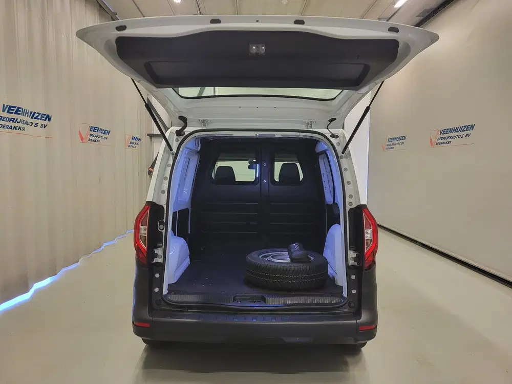 Renault Kangoo 1.5dCi 75pk Euro 6 (bj 2024) uit 2024, foto 6